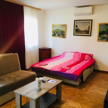 Apartments Konak Високо Экстерьер фото