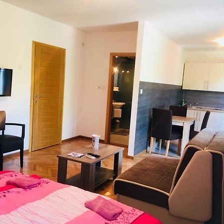 Apartments Konak Високо Экстерьер фото