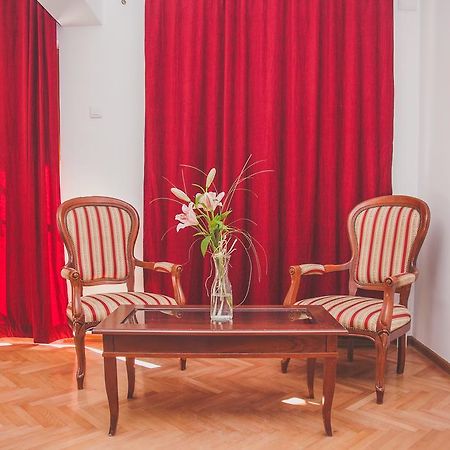 Apartments Konak Високо Экстерьер фото