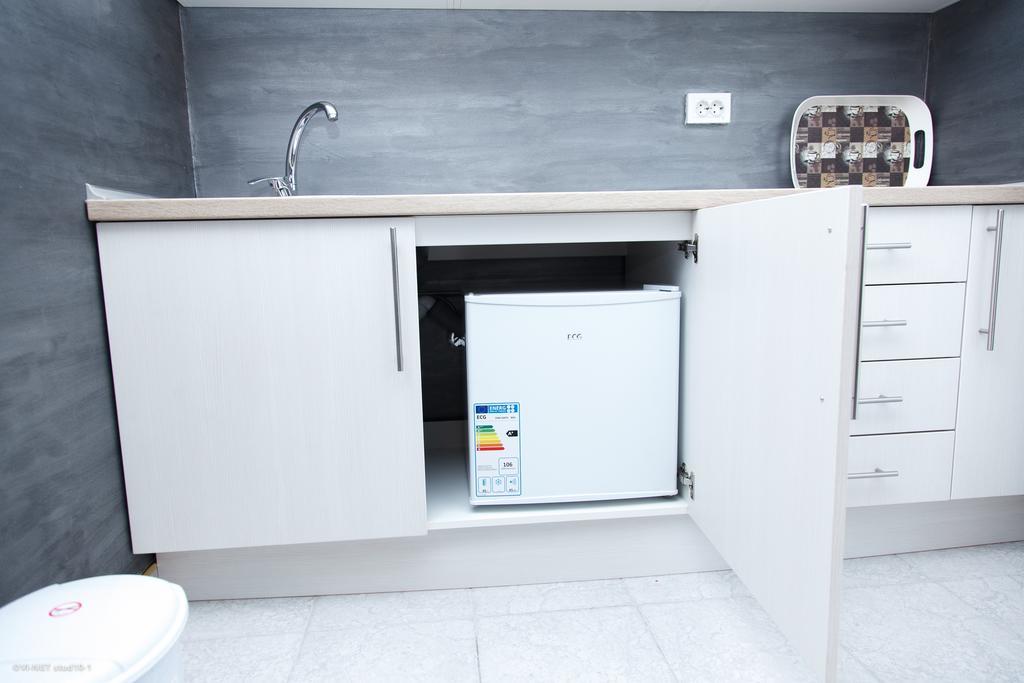 Apartments Konak Високо Экстерьер фото