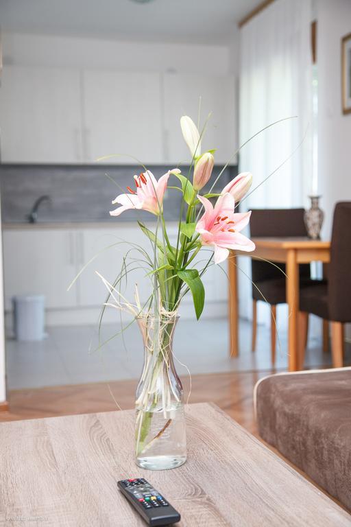 Apartments Konak Високо Экстерьер фото