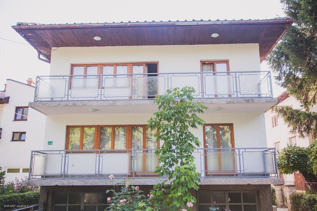 Apartments Konak Високо Экстерьер фото