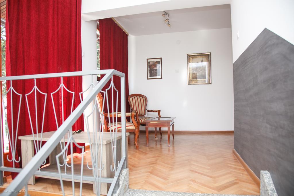 Apartments Konak Високо Экстерьер фото