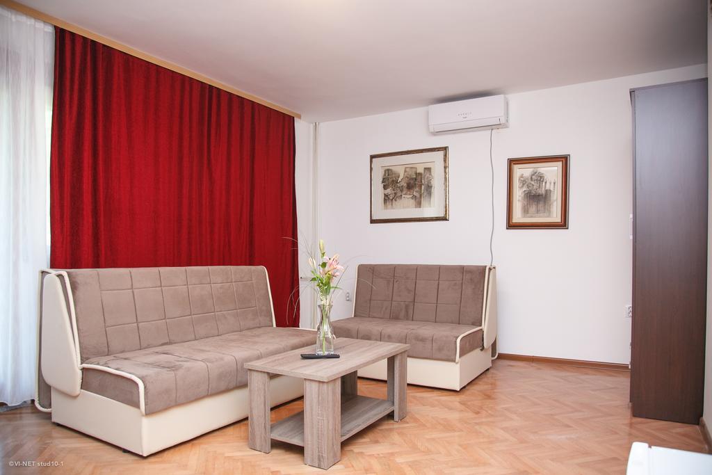 Apartments Konak Високо Экстерьер фото
