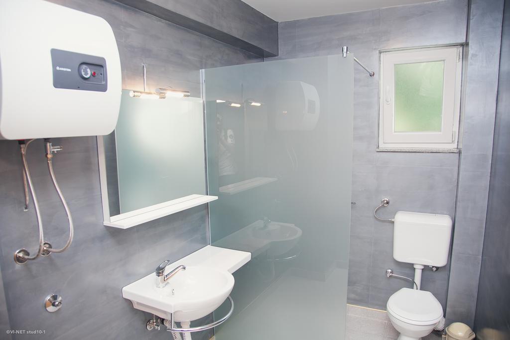 Apartments Konak Високо Экстерьер фото