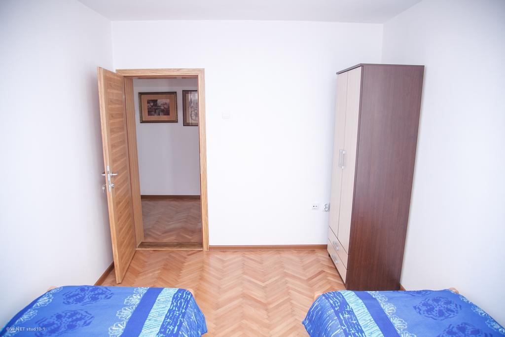 Apartments Konak Високо Экстерьер фото