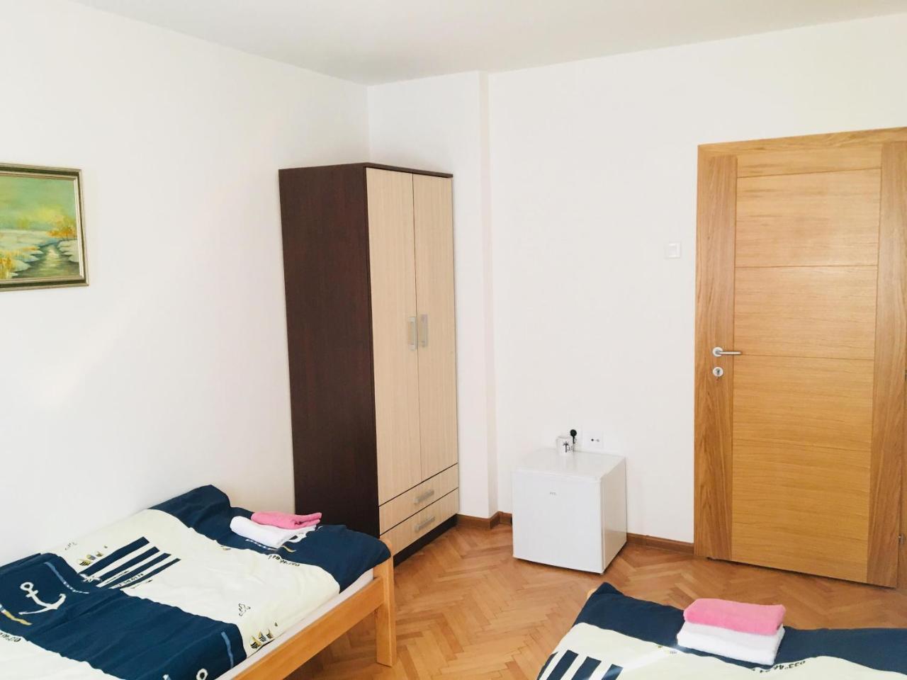 Apartments Konak Високо Экстерьер фото