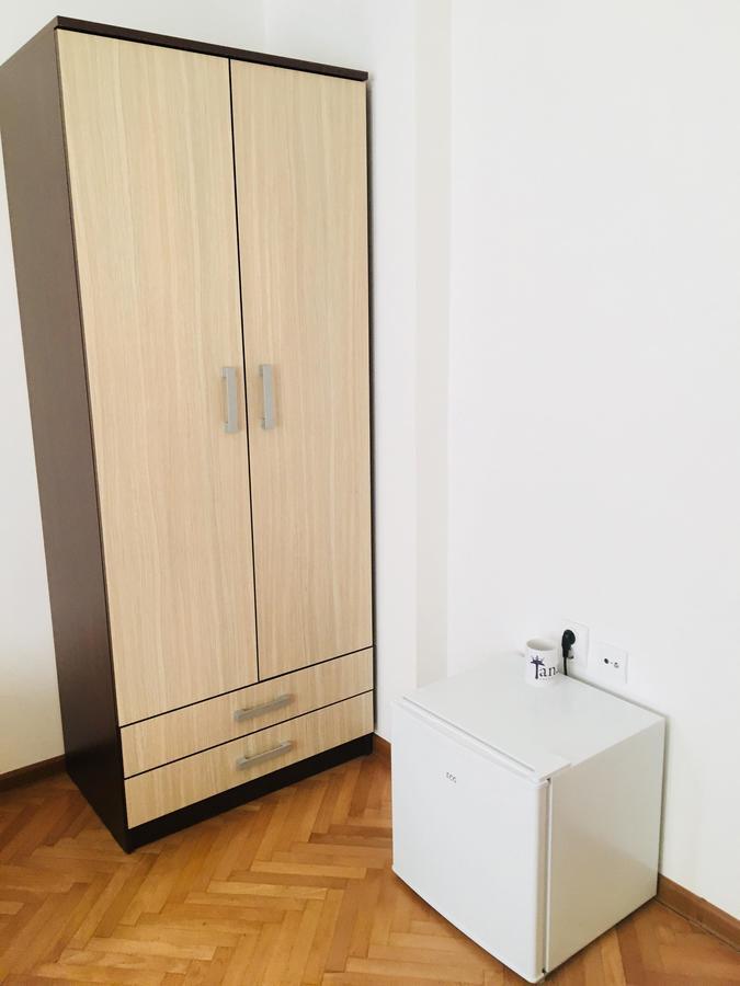 Apartments Konak Високо Экстерьер фото