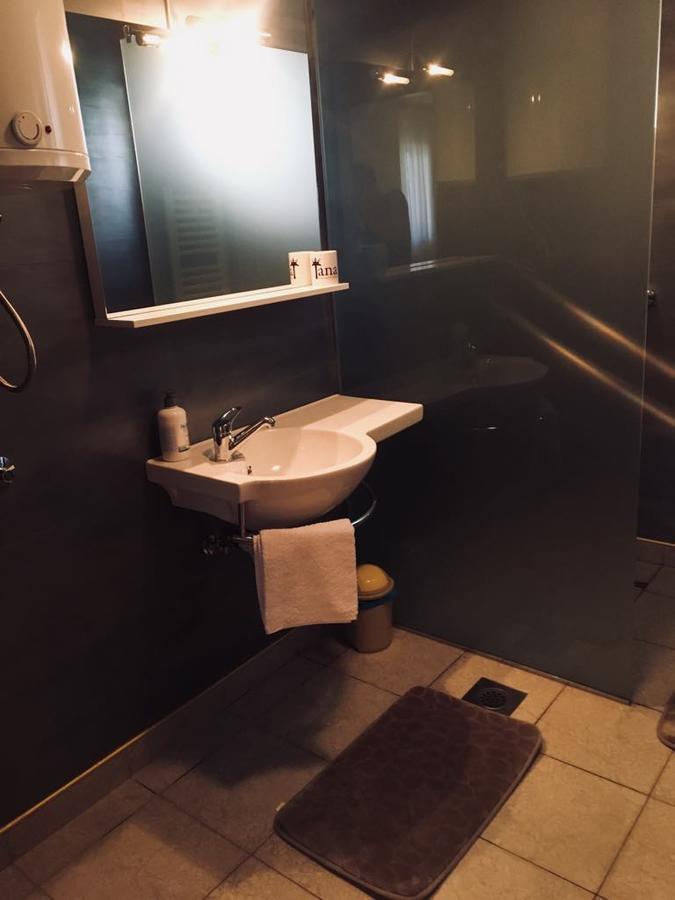 Apartments Konak Високо Экстерьер фото
