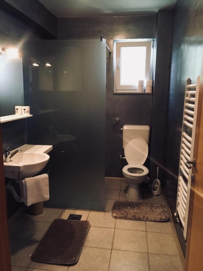 Apartments Konak Високо Экстерьер фото