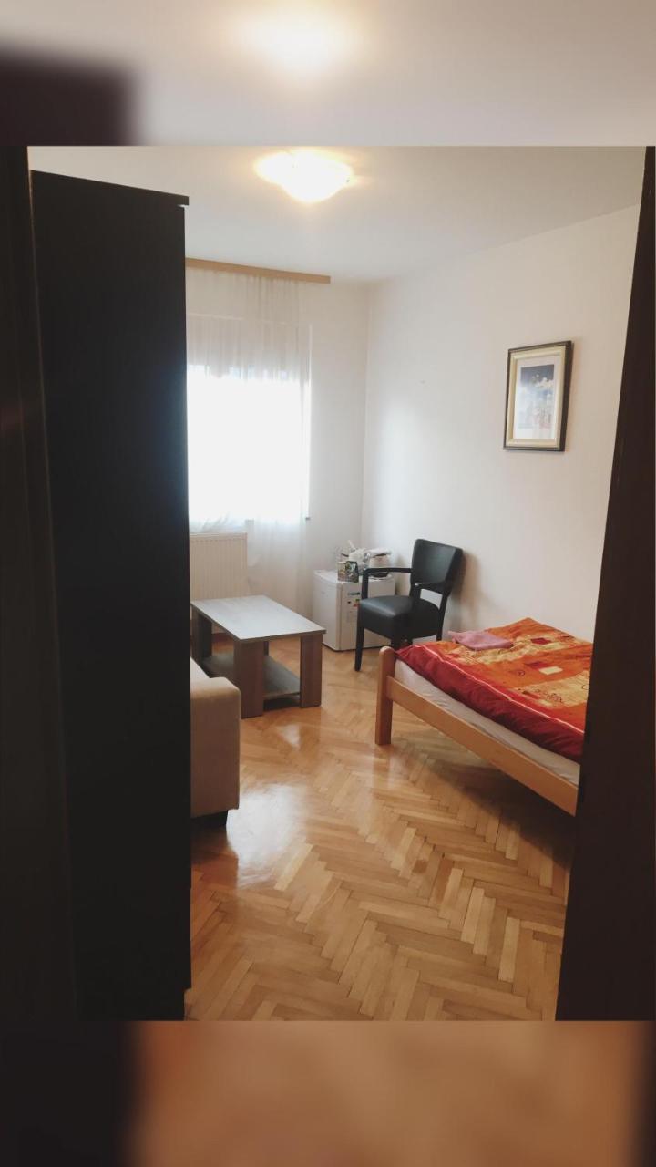 Apartments Konak Високо Экстерьер фото