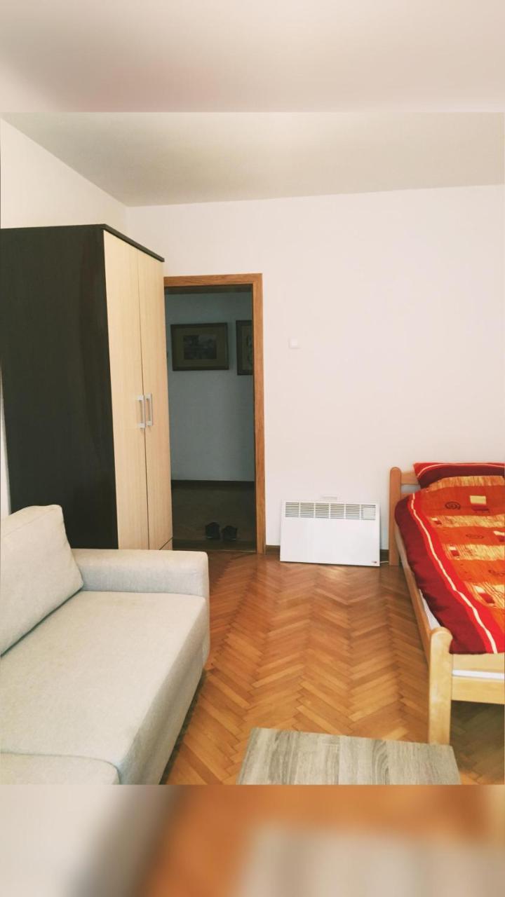 Apartments Konak Високо Экстерьер фото